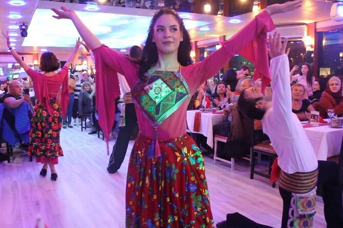 Private River Boat Nile Cruise in Cairo With Pickup - Additional Information