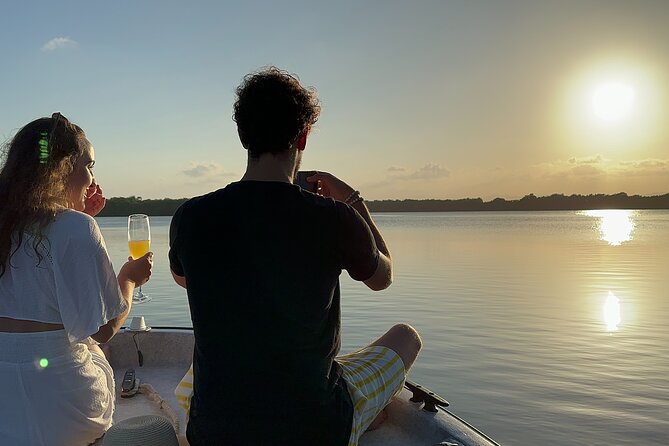 Private Romantic Sunset Cruise in Sittee River Village - Tips for an Unforgettable Cruise
