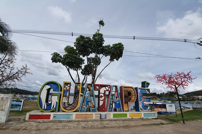 Private Round Transfer to Guatape Lakes and Penol Rock! - Additional Important Information