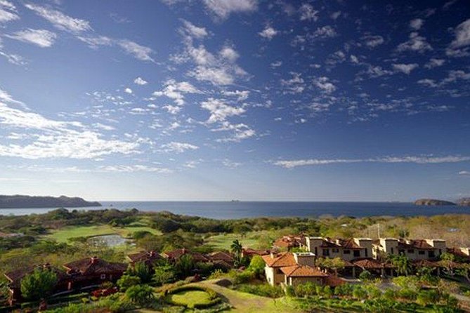 Private Round Trip Service: From Liberia Airport To Reserva Conchal - Pickup and Drop-off Details