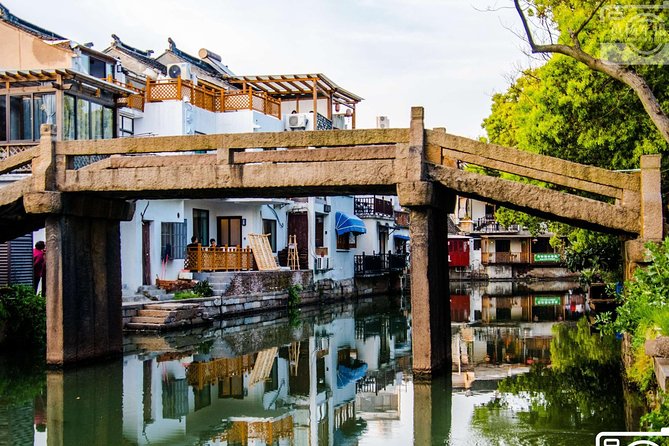 Private Round Trip to Tianping Mtn & Mudu Water Town From Suzhou - Meeting and Pickup Details