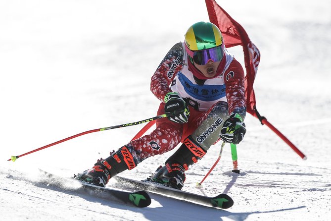 Private Round-Trip Transfer to Wanlong Ski Resort From Beijing - Pickup Details