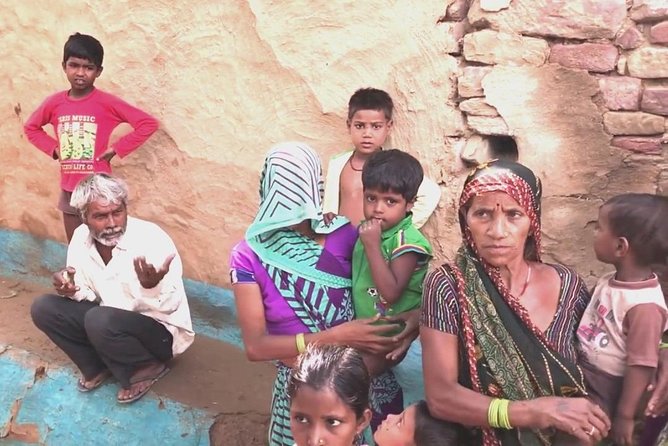 Private Rural Village Tours for 3 Days - Village Activities