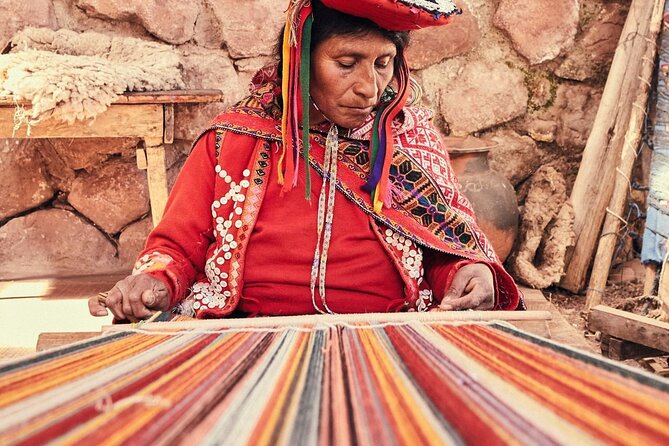 Private Sacred Valley Fullday Tour - Itinerary and Customization