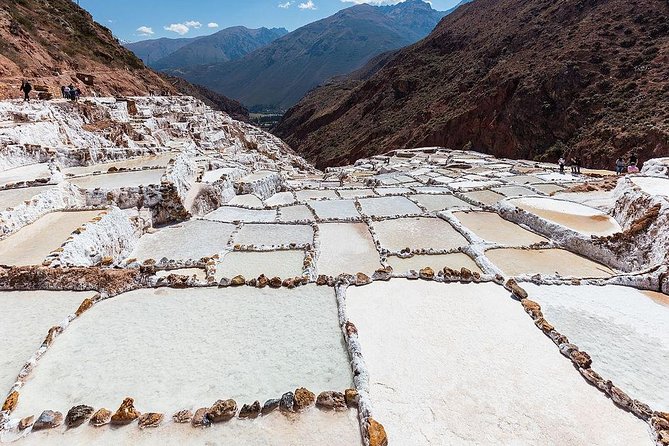 Private Sacred Valley, Moray, Salt Mines & Ollantaytambo - Highlights of Sacred Valley
