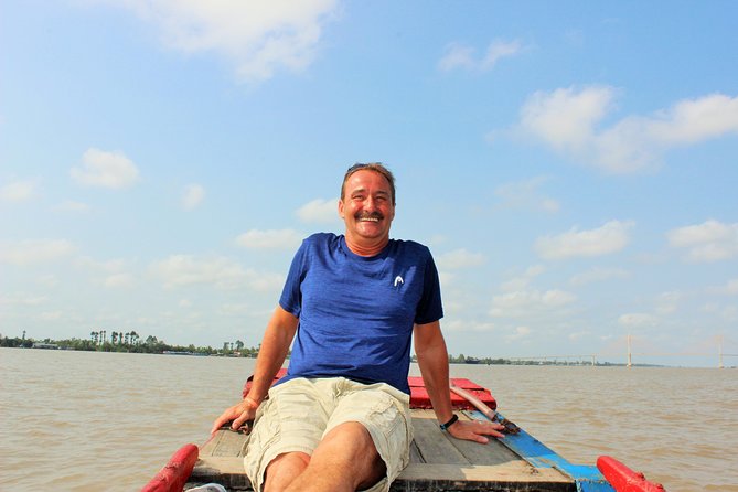 Private Saigon City Tour and Mekong Delta 1 Day - Tour Highlights