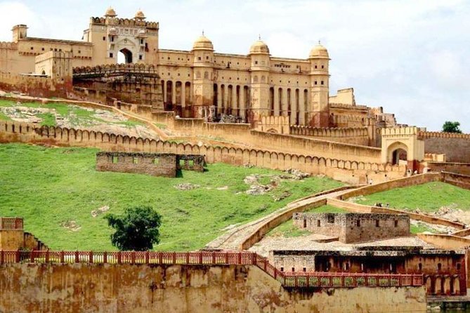 Private Same Day Jaipur Tour From Delhi by Car With All Inclusive - Additional Information