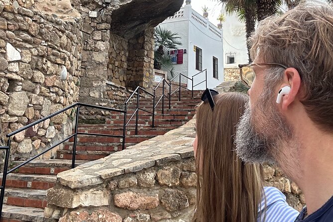 Private Self Guided Secrets of Marbella Exploration Game - Pricing Details