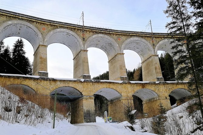 Private Semmering Railway Hike - Inclusions and Logistics