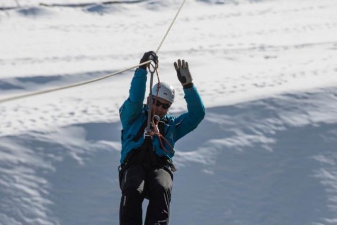 Private Shahdag Mountain Resort Tour - Inclusions
