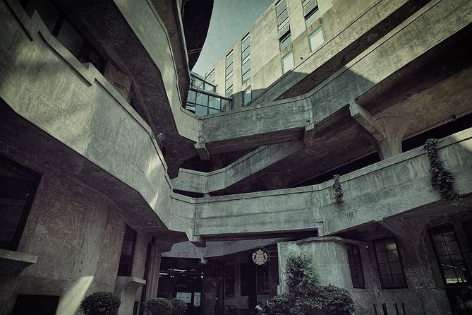 Private Shanghai Highlight Architecture Tour With Chinese Lunch - Tour Overview