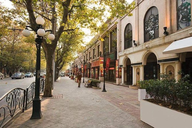 Private Shanghai Highlights Full Day Tour From Guilin by Plane