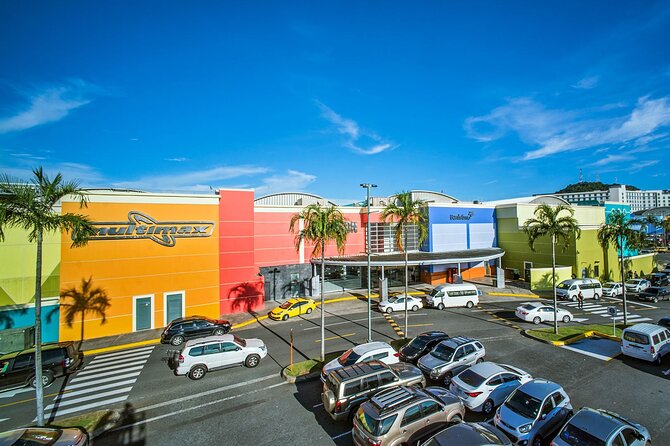 Private Shopping Experience in Panama City - Benefits of Private Tours