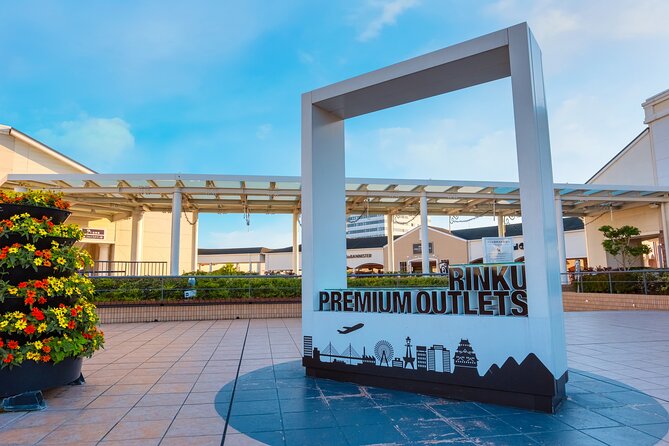 Private Shopping Tour From Osaka Hotels to Rinku Premium Outlets - Additional Information