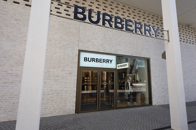 Private Shopping Tour From Stuttgart City to Outletcity Metzingen - Inclusions