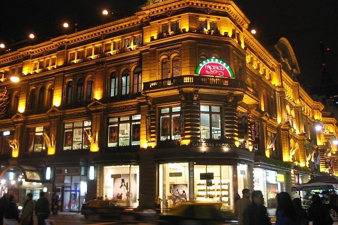 Private Shopping Tour in Buenos Aires - Tour Highlights