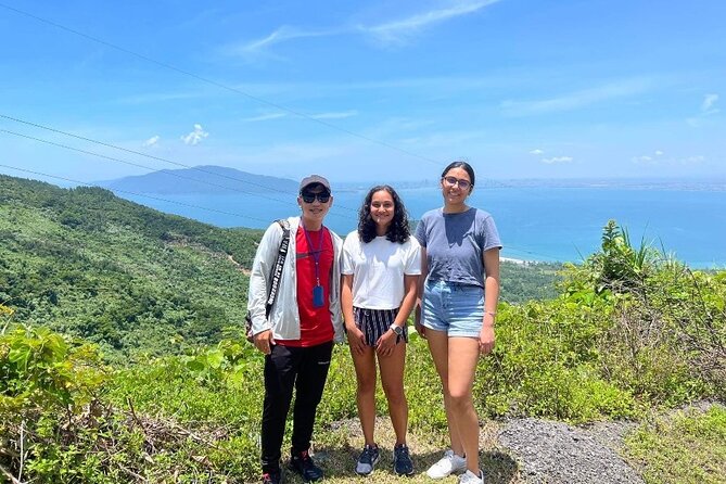 Private Shore Excursions From Tien Sa Port to Hoi an - Frequently Asked Questions