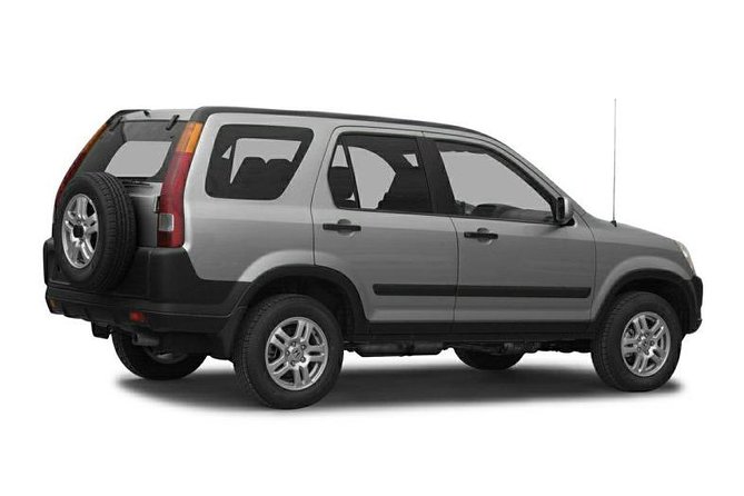 Private Shuttle From Guatemala City Airport to San Pedro La Laguna or Panajachel - Meeting Point