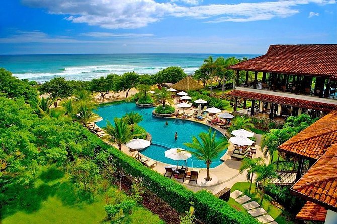 Private Shuttle From Liberia Airport To Hacienda Pinilla Guanacaste - Additional Information