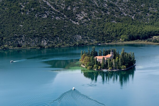 Private Shuttle Round Trip From Zadar to Krka National Park - Schedule Details