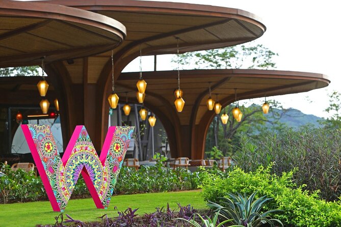 Private Shuttle Service From Liberia Airport To W Costa Rica - Transportation Details