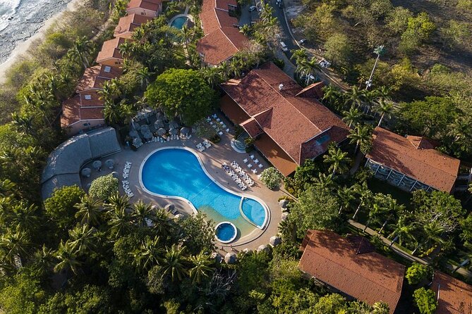 PRIVATE SHUTTLE To/From Tamarindo and To/From Santa Teresa Beach - Amenities and Pickup Options