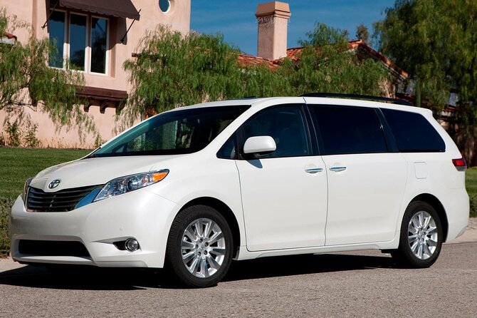 Private Siem Reap Angkor Airport Transfers - Service Details