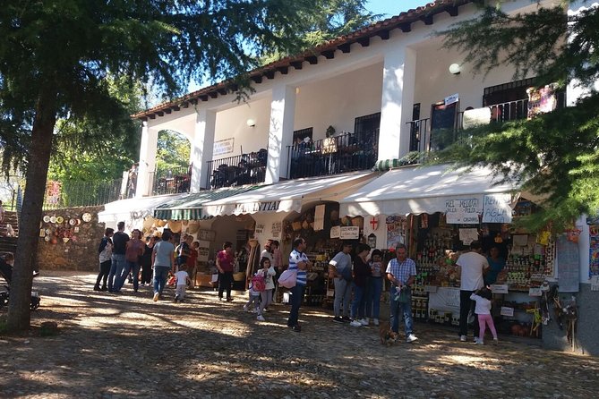 Private Sierra De Aracena. 1 Day Excursion. - Cancellation Policy