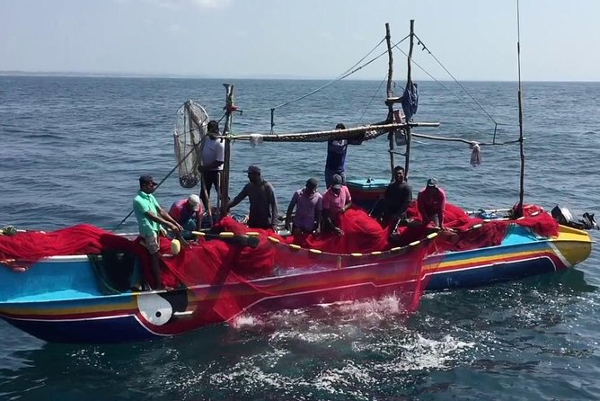 Private Sightseeing Day Tour From Colombo to Visit Galle City of Sri Lanka - Pickup Details