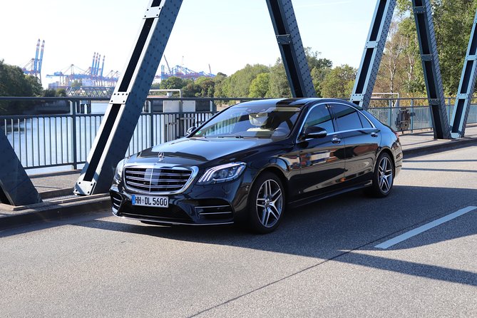 Private Sightseeing Tour With a Luxury Sedan. - Accessibility Details & Options