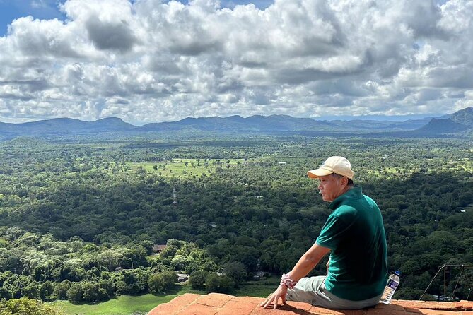 Private Sigiriya and Traditional Village Day Tour - Meeting and Pickup Details