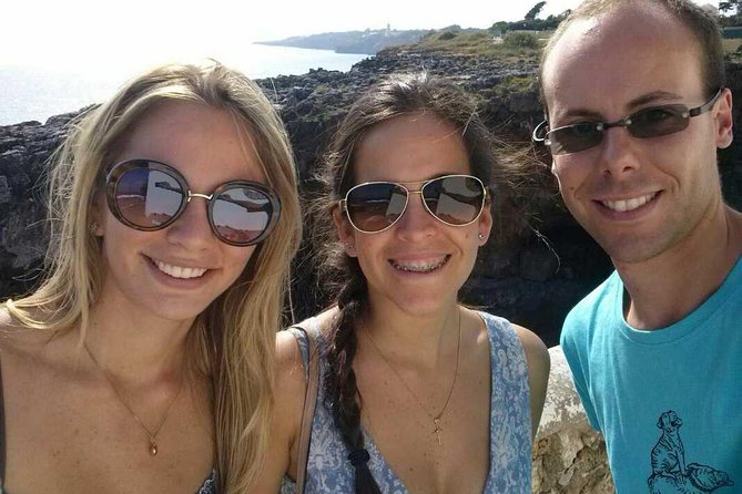 Private Sintra Family Tour - Magic,Simple and Fun - Detailed Itinerary Overview