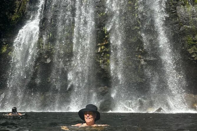 Private Sloth & Waterfall Tour at Dreams Las Mareas - Inclusions of the Tour