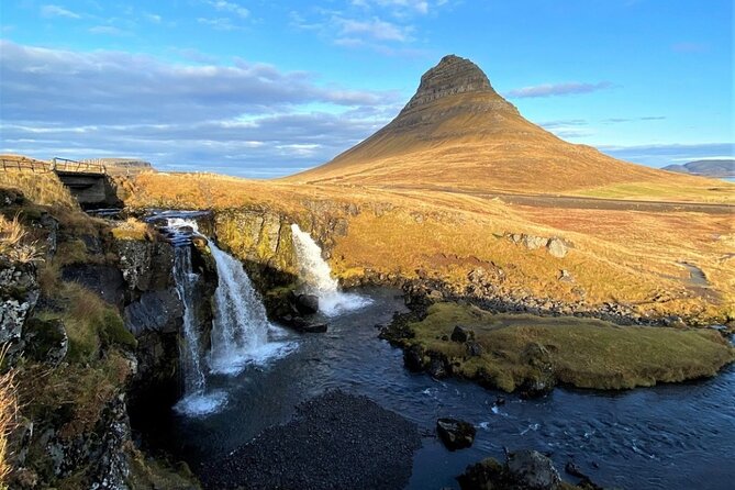Private Snæfellsnes Peninsula Tour - Operating Hours and Availability