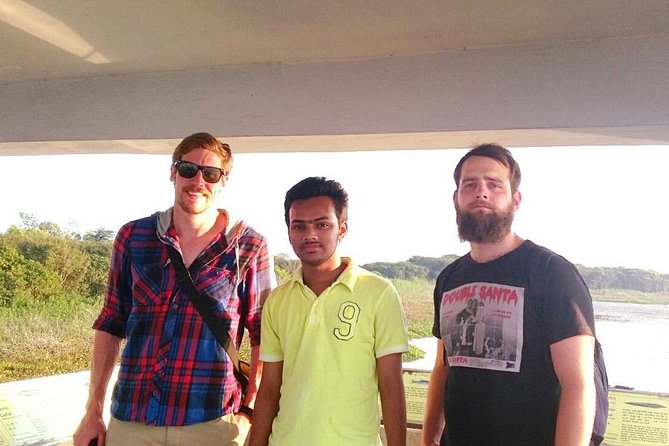 Private Sreemangal Adventure Tour From Sylhet