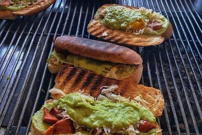 Private Street Food Tour in Antigua Guatemala - Tour Details