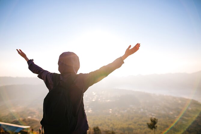 Private Sunrise Hike and Natural Hot Spring Experience in Mt. Batur, Bali - Pricing Details
