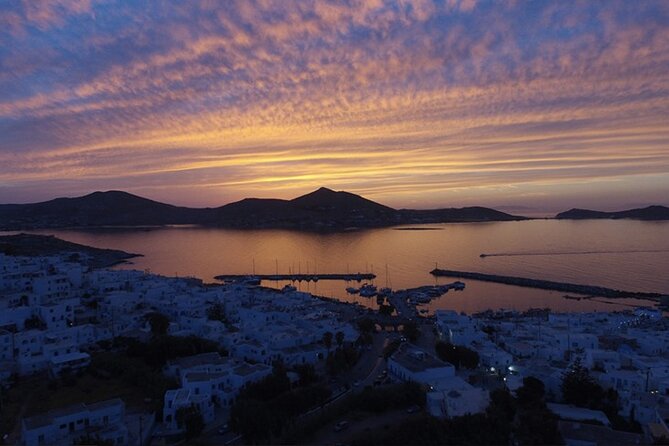 Private Sunset Cruise With Speedboat - Meeting and Pickup Details