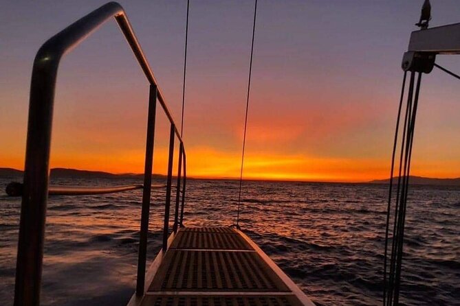 Private Sunset in Milos on a Motorboat - Whats Included in the Tour