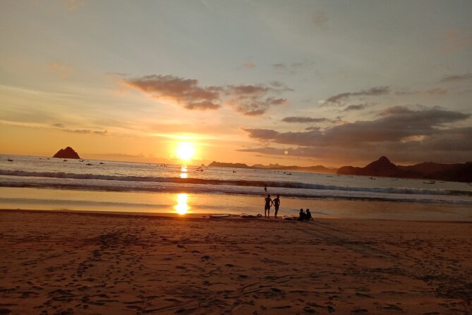 Private Surf Lesson