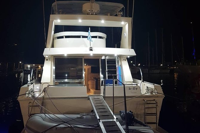 Private Tailormade Yacht Sunset Cruise in Santorini - What to Expect