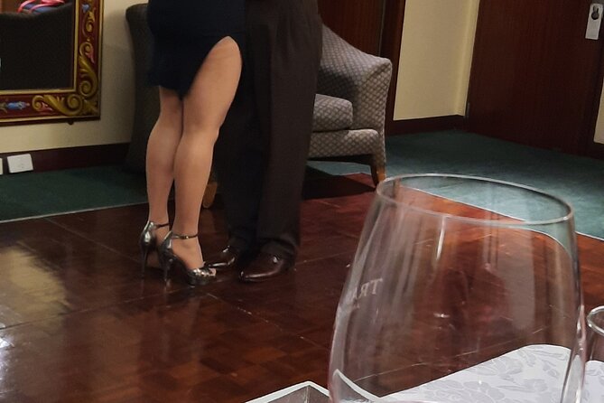 Private Tango Night: Dinner and Demo Show. - Inclusions and Pricing