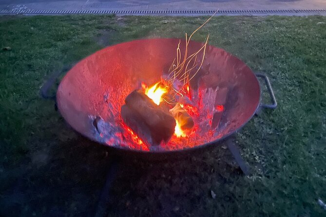 Private Tasting of Argentine Asado With Malbec in Tigre - Menu Delights