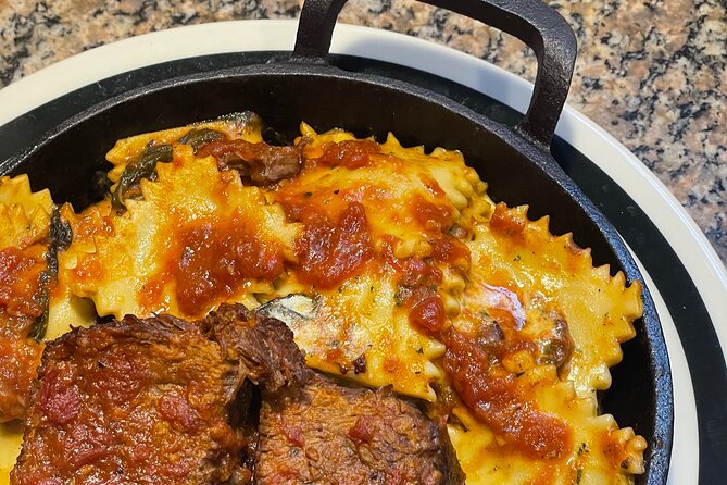 Private Tasting of Authentic Argentinian Cuisine and Beverages - Culinary Delights