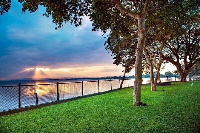 Private Taxi From Sri Lanka Airport (Bia-Cmb) to Polonnaruwa Hotels - Pickup Process