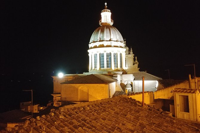 Private Taxi Service From Catania (Airport, Port, City) to Ragusa (Or Viceversa) - Pickup Points in Catania