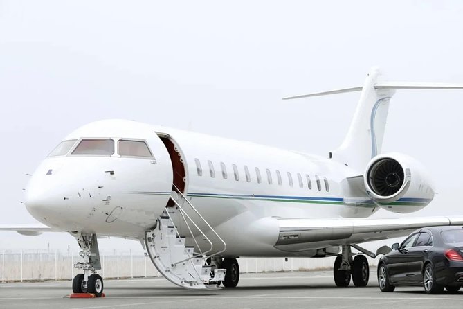 Private Taxi Transfer From Catania Airport or City to Cefalù (Or Viceversa) - Booking Information