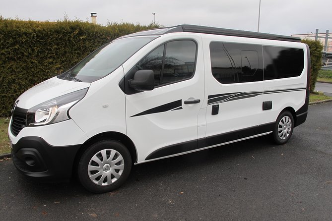 Private Taxi Transfer From Marrakesh to Casablanca - Pickup and Drop-off