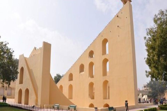 Private Tour: 2-Day Jaipur by Train From Delhi - Inclusions and Exclusions
