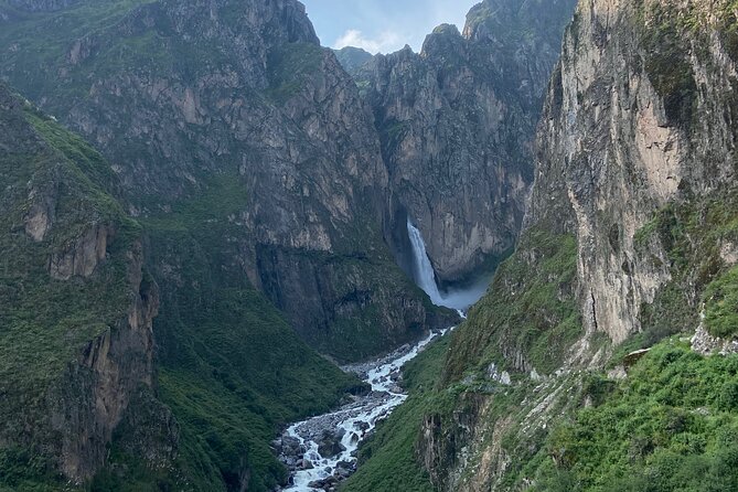 Private Tour 3 Days in the Colca Canyon With Andean Ceremony - Andean Ceremony Details